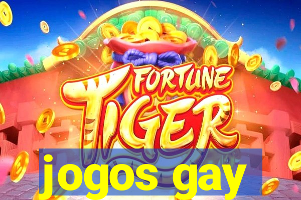 jogos gay